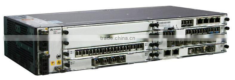 1/2/5U Devices CWDM/DWDM telecommunication product telecommunication equipment
