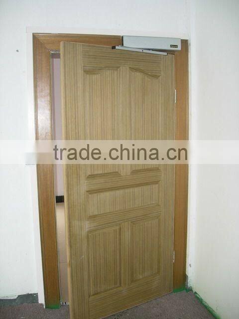 electronic swing door opener