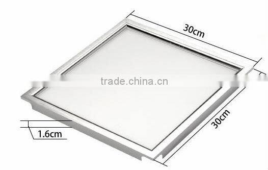 Wholesale High Power panel light 300x300 light led panel 8w