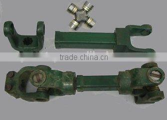 Plain Bore York. Spare Part of the PTO Shaft