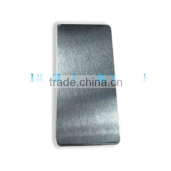 ASTM 304 stainless steel sheets polish finished