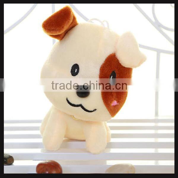 high quality OEM custom plush dolls for kids