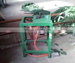4 line Leaf Drawing Machine for Christmas Tree