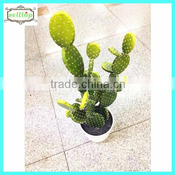 14cm new design hot sale artificial mini artificial plants