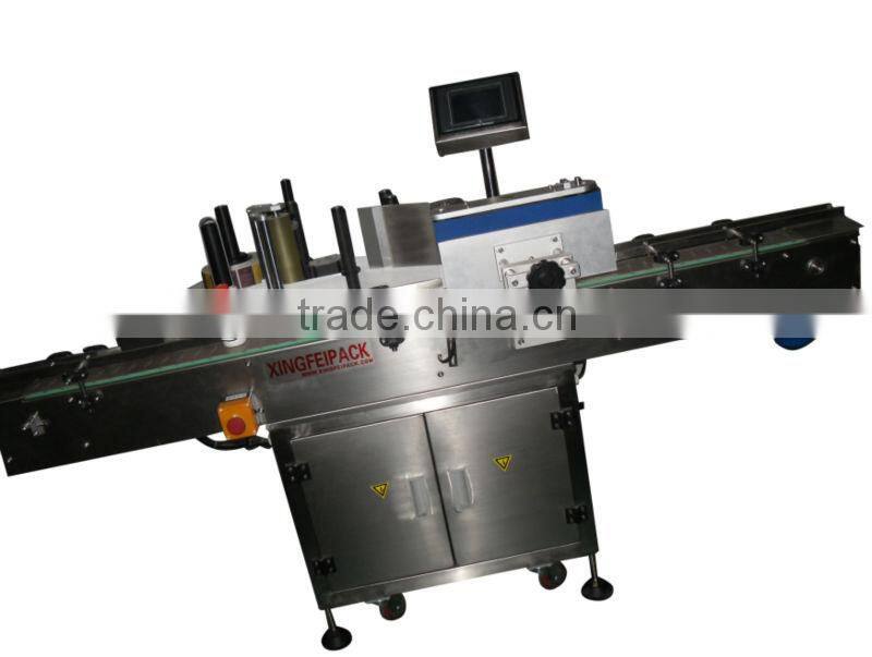 XF-TB label applicator