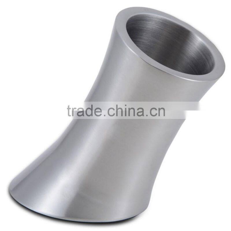 Double Wall Ice Bucket Stainless Steel Beer Ice Bucket Stainless Steel Ice Bucket