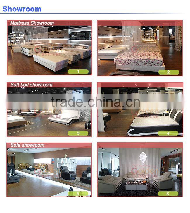 MaxDvani Superlastic Spring Mattress Cheaper Spring Mattress Golden Mattress for Bedroom