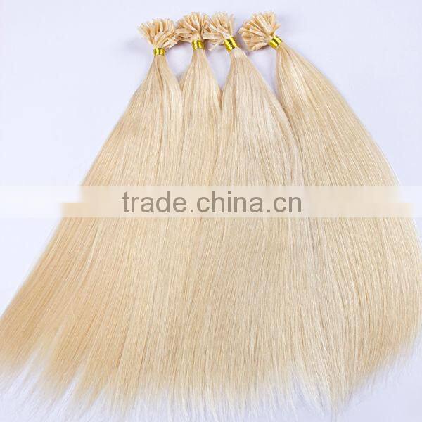 Hot sale Handtied remy human hair weft