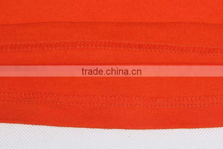 china wholesale 100% cotton 1 dollar clothes custom t-shirt for man from china supplier