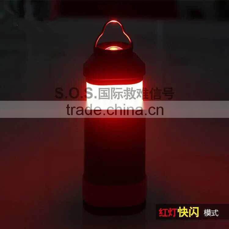 G&J 2015 multifunction power bank with smart hook for hanging