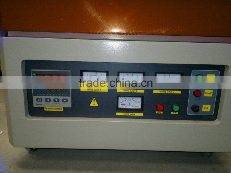 YIFAN fritting furnace 1200C