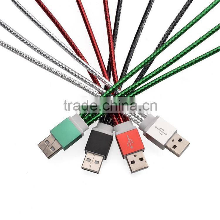 New products 2016 innnovative product 1 in 3 usb data cable wholesale china suppliers usb cable