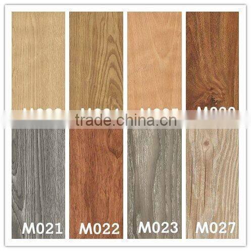 Highly Repetitive Use Of Pvc Plastic Lock Floor Tile