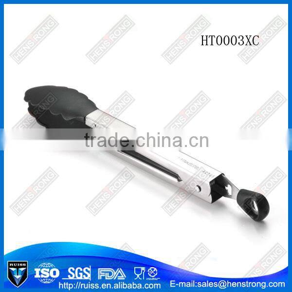 Professional Supplier Wholesale Frozen Long Salad Tongs