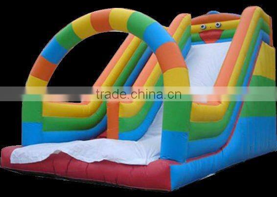QH-Inflatable castle/inflatable playground/inflatable house