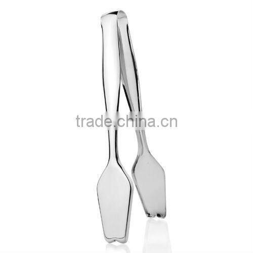 Stainless steel Tongs