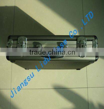 cheap aluminium suitcase