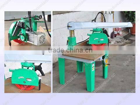 2013 circular saw wood cutting machine MJ224A