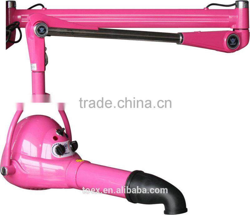 Wall-hanging Dog Dryer TD-905