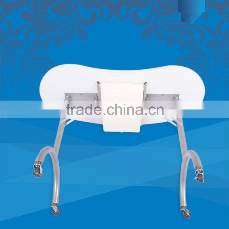 8201 Beauty manicure table nail salon furniture