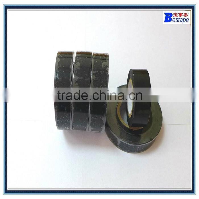 Excellent Grade Lead Free Vinyl Electrical Tape with Factory price