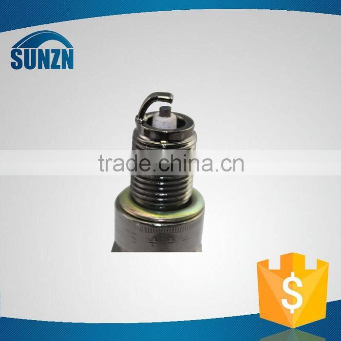 Top quality best sale made in China ningbo cixi manufacturer motorcycle parts spark plug