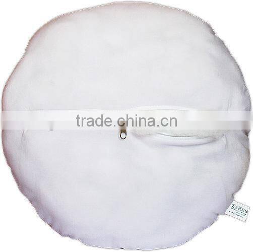 Hot Sale Soft plush emoji pillow stuffed toys, qq emoji plush pillow