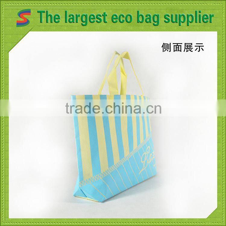 promotional cheap custom non woven bag