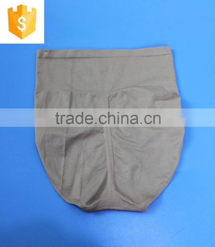 Fashion comfortable High Waist slimming panties, Women Briefs underwear