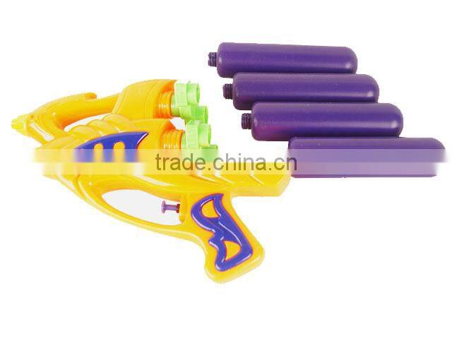 Most popular cheap price gun plastic toy