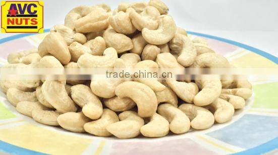 W320 grade cashew from Vietnam, most competitive price guaranteee