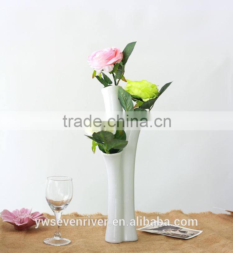 Fashion is pure and fresh European classical single roses zadeh simulation flowers shoot silk flowers decorated fake props