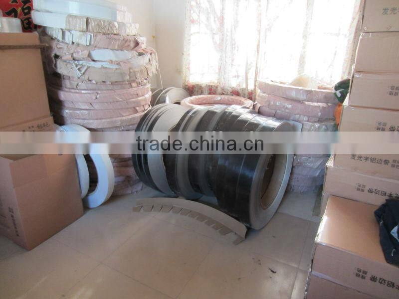 CE/ISO Different Models Letter Bending Machine