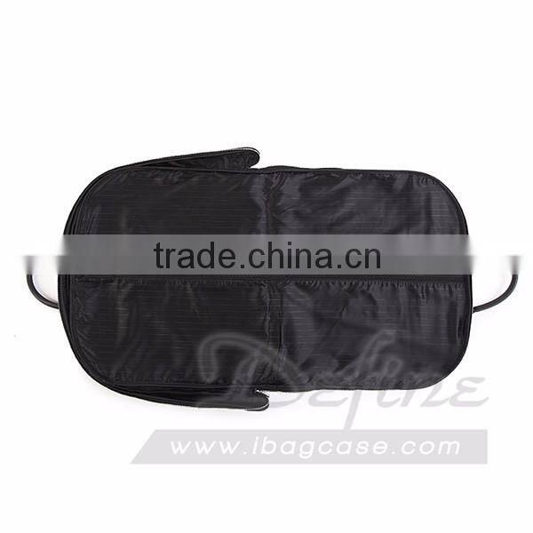 Custom Top Grade Oxford Men's Suit Cover Bag