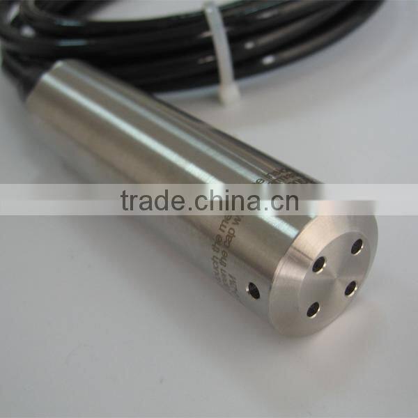 GPS tracking fuel level sensor for truck