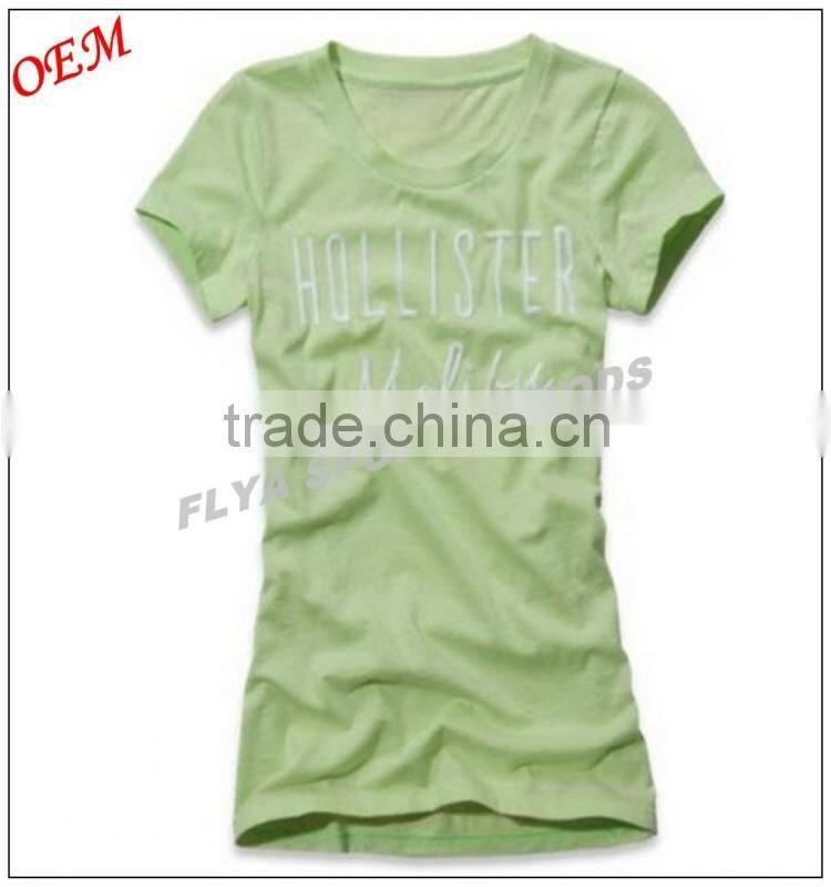 New fashion Women clothing Sportswear Women's T-SHIRT Classic Slim Fit Short Sleeve Tank Top