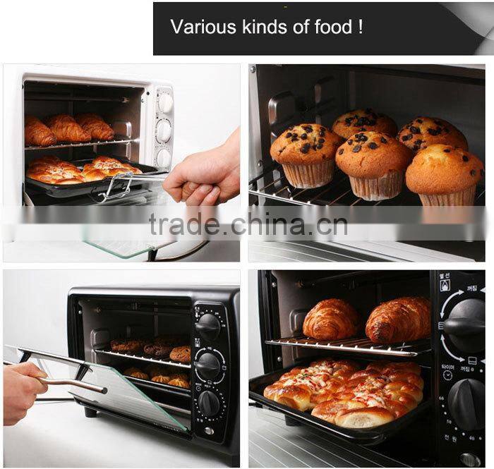 electric Oven Toaster