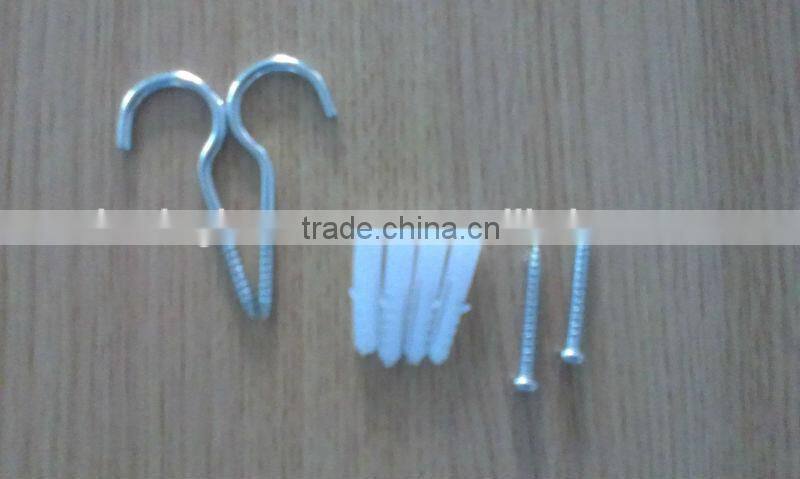 Double Line Rope Retractable Clotheslines