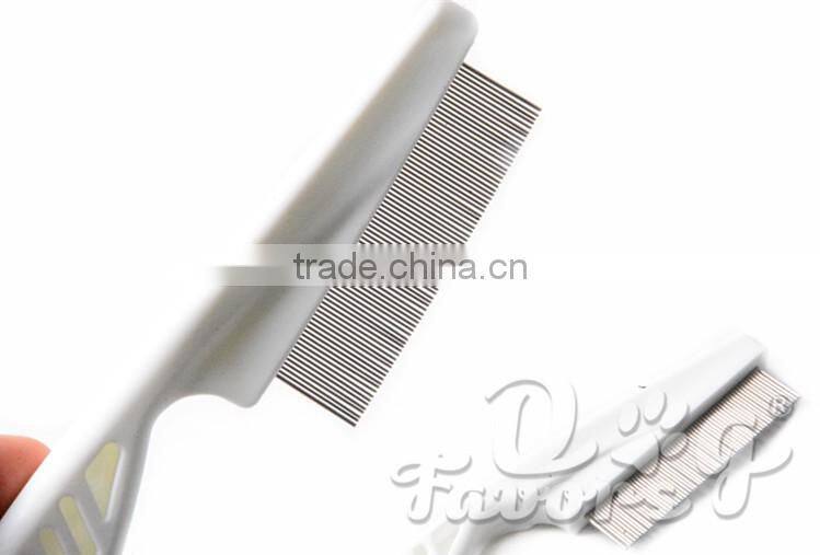 Pet Cleaning & Grooming Products Pet Flea Comb