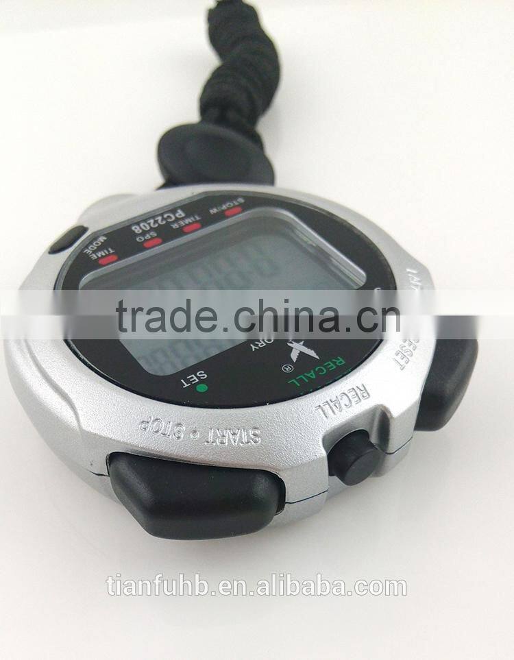 MarchMore Multi-Function Digital Sports Timer pc2208