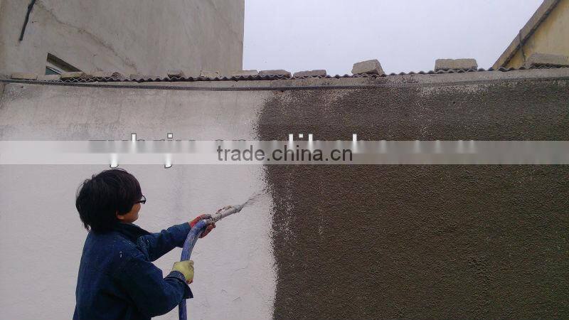 constructioncoating machine for wall