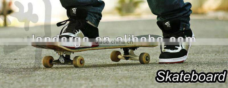 Professional Maple Cruiser Skateboard Complete