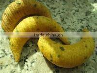 Fried bugles chips machine / equipment /machinery /Processing line