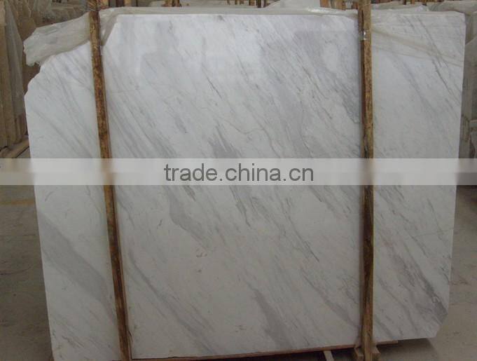 Polished artificial stone Botticino Compressed Marble