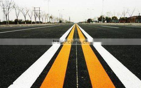 Hand-Push Airless Road Marking Machine