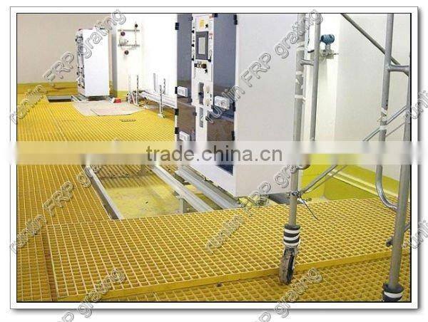 frp grating ceiling