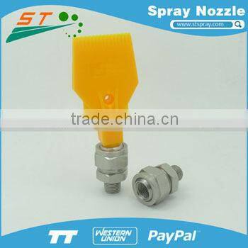 One design stainless steel ss windjet air nozzle