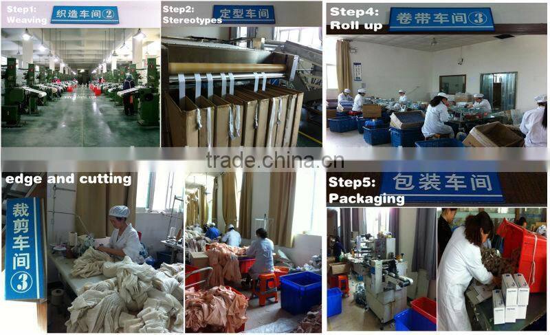 YD80829 Plaster Of Paris Bandage For Orthopedic With CE&FDA&ISO