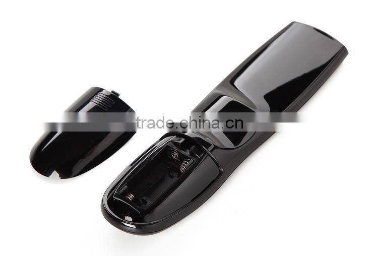 Factory price HD TV Remote Controller HD Player STB Universal Remote Control