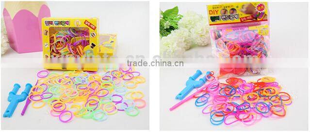 DIY Loom Bands